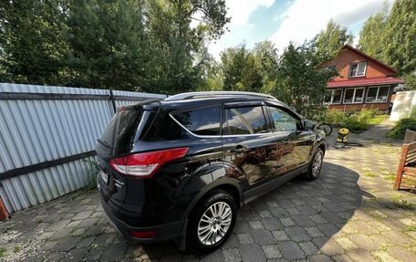 Ford Kuga III, 2016 год, 1 390 000 рублей, 3 фотография