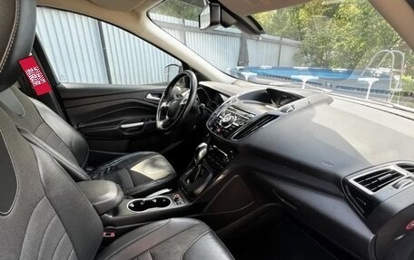 Ford Kuga III, 2016 год, 1 390 000 рублей, 7 фотография