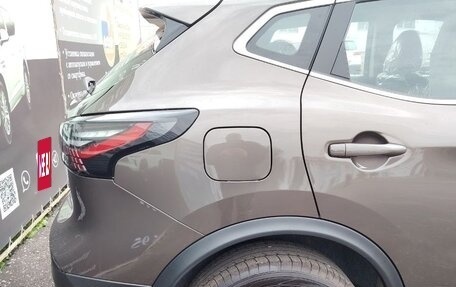 Nissan Qashqai, 2026 год, 2 200 000 рублей, 7 фотография