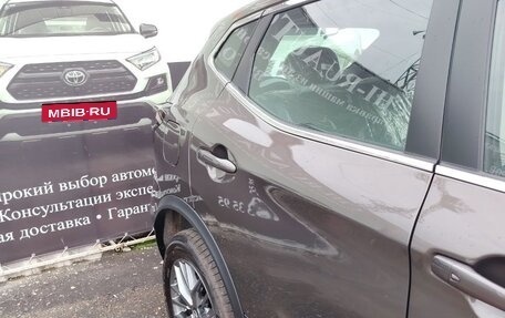 Nissan Qashqai, 2026 год, 2 200 000 рублей, 5 фотография