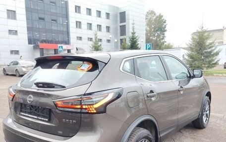 Nissan Qashqai, 2026 год, 2 200 000 рублей, 8 фотография