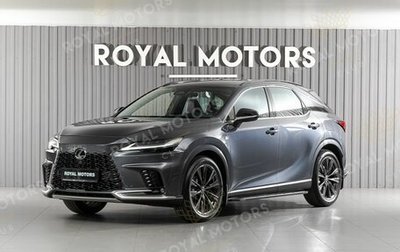 Lexus RX IV рестайлинг, 2026 год, 11 960 000 рублей, 1 фотография