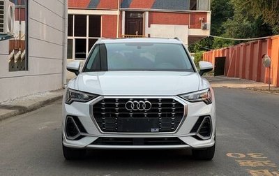 Audi Q3, 2022 год, 2 900 000 рублей, 1 фотография