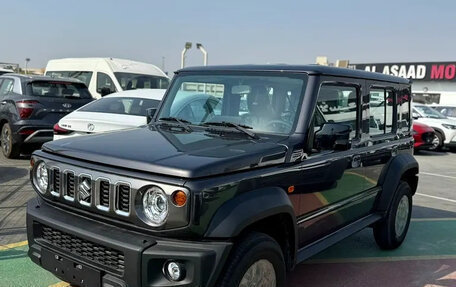 Suzuki Jimny, 2026 год, 3 100 000 рублей, 1 фотография