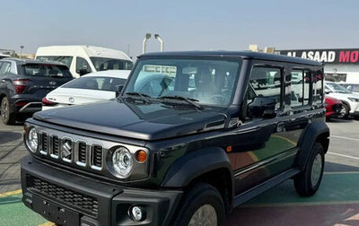 Suzuki Jimny, 2026 год, 3 100 000 рублей, 1 фотография