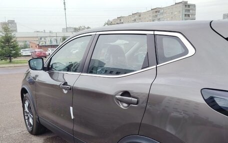 Nissan Qashqai, 2026 год, 2 200 000 рублей, 10 фотография