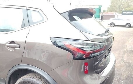 Nissan Qashqai, 2026 год, 2 200 000 рублей, 9 фотография