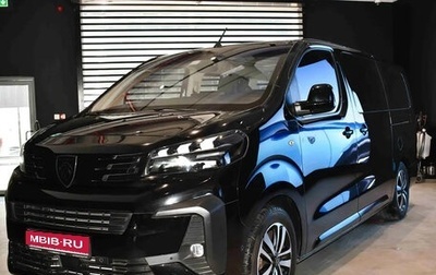 Peugeot Traveller I, 2025 год, 4 500 000 рублей, 1 фотография