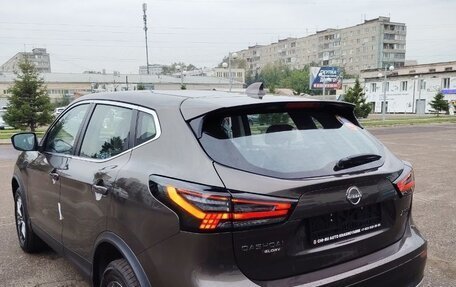 Nissan Qashqai, 2026 год, 2 200 000 рублей, 12 фотография