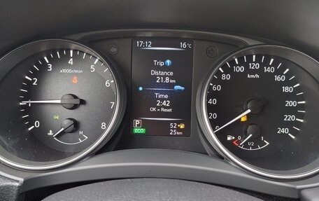 Nissan Qashqai, 2026 год, 2 200 000 рублей, 19 фотография