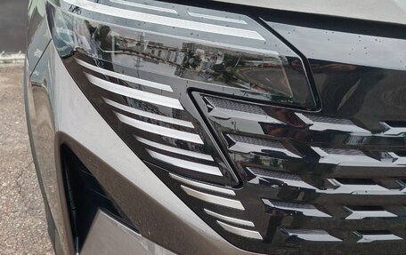 Nissan Qashqai, 2026 год, 2 200 000 рублей, 13 фотография
