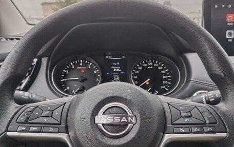 Nissan Qashqai, 2026 год, 2 200 000 рублей, 17 фотография