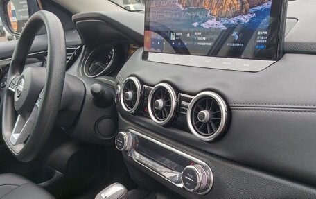 Nissan Qashqai, 2026 год, 2 200 000 рублей, 26 фотография