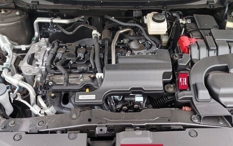 Nissan Qashqai, 2026 год, 2 200 000 рублей, 27 фотография