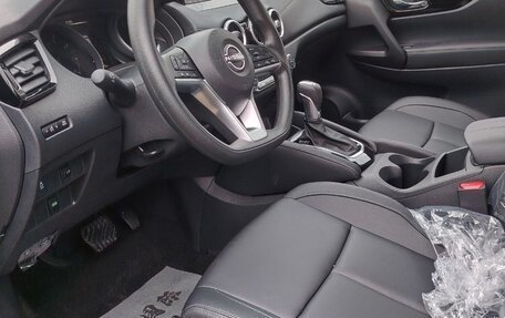 Nissan Qashqai, 2026 год, 2 200 000 рублей, 34 фотография