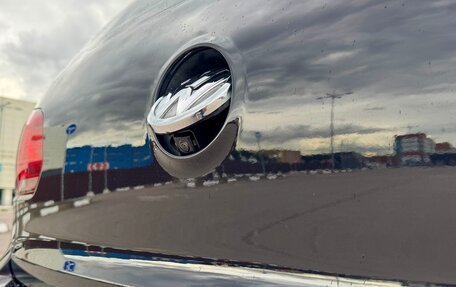 Volkswagen Golf VI, 2012 год, 1 250 000 рублей, 17 фотография