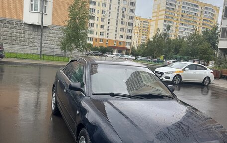 Audi A4, 1999 год, 440 000 рублей, 2 фотография