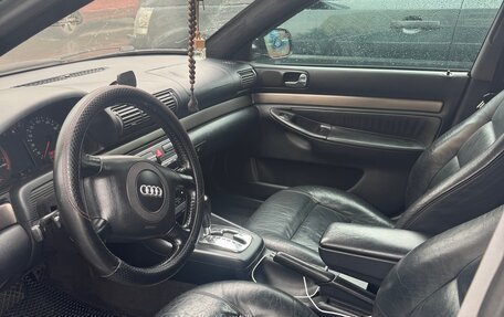 Audi A4, 1999 год, 440 000 рублей, 7 фотография