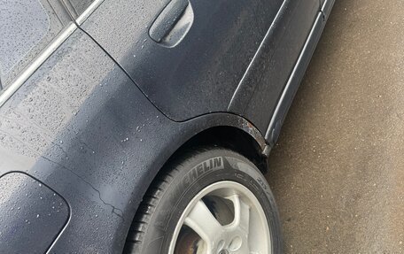 Audi A4, 1999 год, 440 000 рублей, 4 фотография