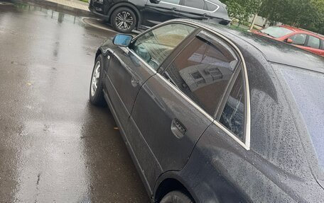 Audi A4, 1999 год, 440 000 рублей, 6 фотография