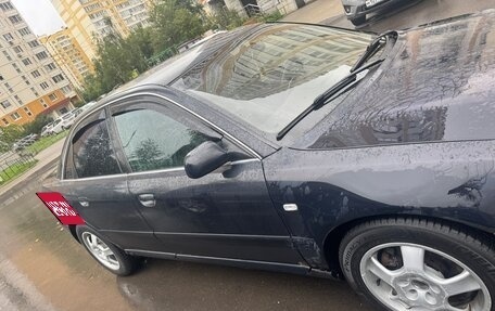 Audi A4, 1999 год, 440 000 рублей, 3 фотография