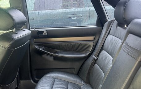 Audi A4, 1999 год, 440 000 рублей, 10 фотография
