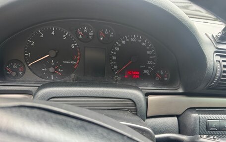 Audi A4, 1999 год, 440 000 рублей, 9 фотография