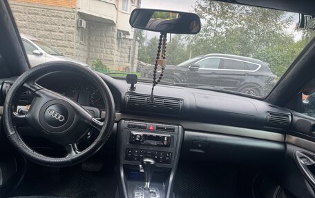 Audi A4, 1999 год, 440 000 рублей, 11 фотография