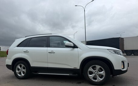 KIA Sorento II рестайлинг, 2016 год, 2 000 000 рублей, 4 фотография