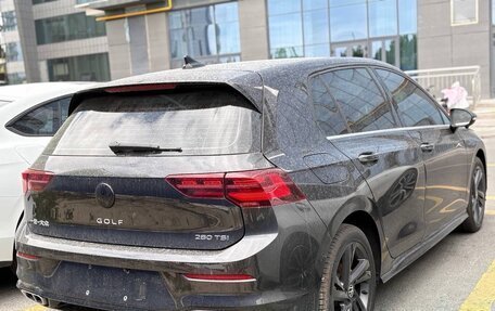 Volkswagen Golf VIII, 2023 год, 2 500 000 рублей, 3 фотография