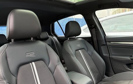 Volkswagen Golf VIII, 2023 год, 2 500 000 рублей, 6 фотография