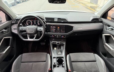 Audi Q3, 2022 год, 2 900 000 рублей, 6 фотография