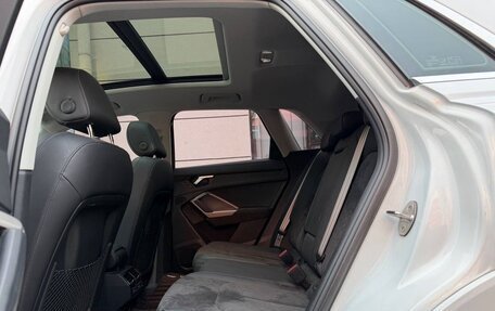 Audi Q3, 2022 год, 2 900 000 рублей, 7 фотография
