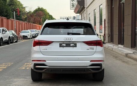 Audi Q3, 2022 год, 2 900 000 рублей, 3 фотография