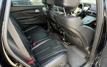 Hyundai Santa Fe IV, 2020 год, 2 850 000 рублей, 10 фотография