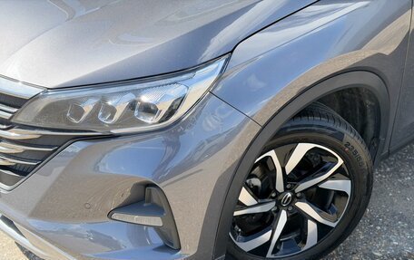 GAC GS5, 2023 год, 1 865 000 рублей, 2 фотография