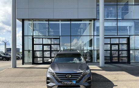 GAC GS5, 2023 год, 1 865 000 рублей, 3 фотография