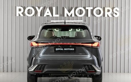 Lexus RX IV рестайлинг, 2026 год, 11 960 000 рублей, 4 фотография