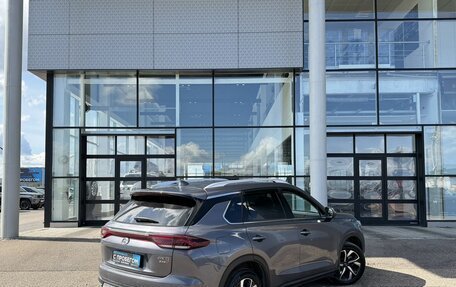 GAC GS5, 2023 год, 1 865 000 рублей, 9 фотография