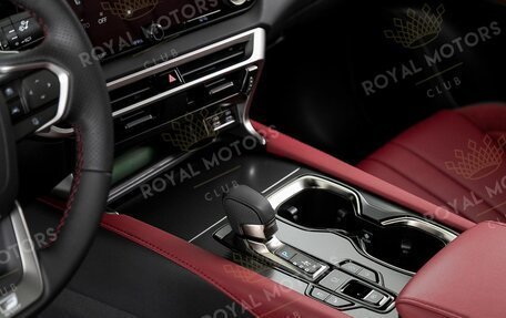 Lexus RX IV рестайлинг, 2026 год, 11 960 000 рублей, 11 фотография