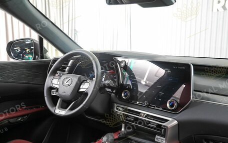 Lexus RX IV рестайлинг, 2026 год, 11 960 000 рублей, 9 фотография