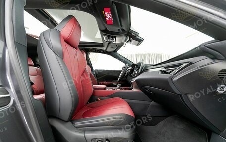 Lexus RX IV рестайлинг, 2026 год, 11 960 000 рублей, 10 фотография
