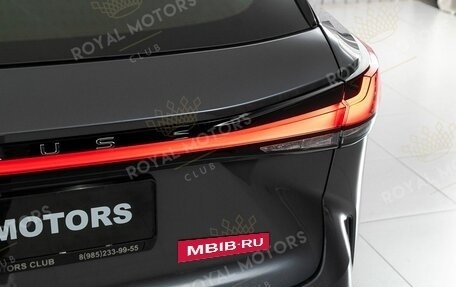 Lexus RX IV рестайлинг, 2026 год, 11 960 000 рублей, 6 фотография