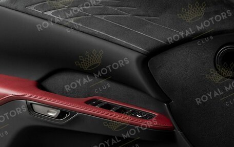Lexus RX IV рестайлинг, 2026 год, 11 960 000 рублей, 14 фотография