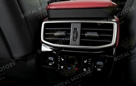 Lexus RX IV рестайлинг, 2026 год, 11 960 000 рублей, 17 фотография