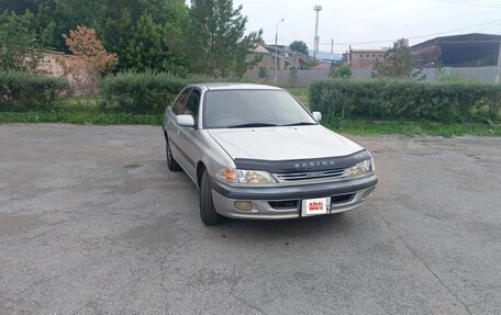 Toyota Carina, 1997 год, 330 000 рублей, 2 фотография