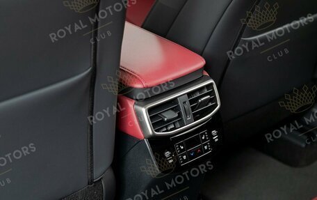 Lexus RX IV рестайлинг, 2026 год, 11 960 000 рублей, 16 фотография
