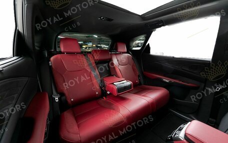 Lexus RX IV рестайлинг, 2026 год, 11 960 000 рублей, 15 фотография