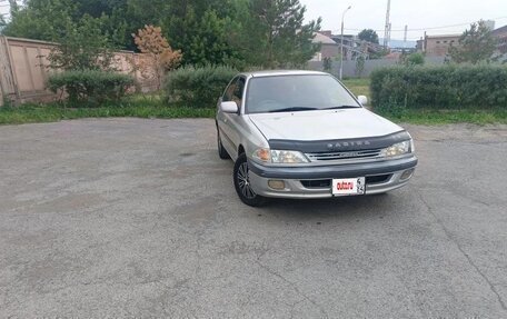 Toyota Carina, 1997 год, 330 000 рублей, 5 фотография