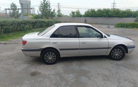 Toyota Carina, 1997 год, 330 000 рублей, 6 фотография